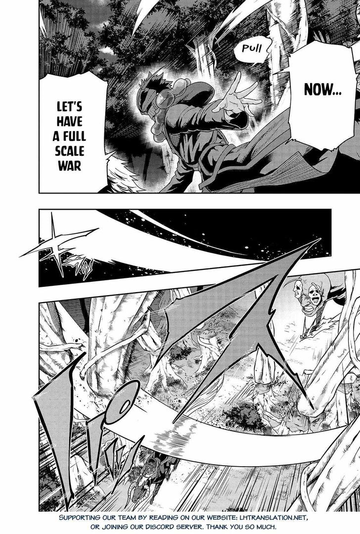Failure Frame, Chapter 39 image 15